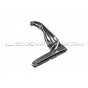 Admission carbone Eventuri pour Golf 8 GTI