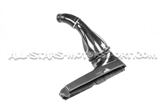 Admision de carbono Eventuri para Golf 8 GTI