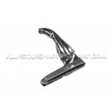 Admision de carbono Eventuri para Golf 8 GTI