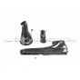 Admission carbone Eventuri pour Golf 8 GTI