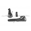 Golf 8 GTI Eventuri Carbon Fiber Intake Kit for