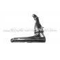 Admision de carbono Eventuri para Golf 8 GTI