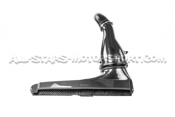 Admision de carbono Eventuri para Golf 8 GTI