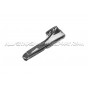 Admision de carbono Eventuri para Golf 8 GTI