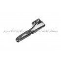 Golf 8 GTI Eventuri Carbon Fiber Intake Kit for