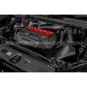 Admision de carbono Eventuri para RSQ3 F3