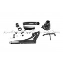 Admision de carbono Eventuri para RSQ3 F3
