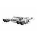 BMW M3 G80 / M4 G82 Scorpion Catback Exhaust