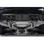 Escape catback Scorpion para BMW M3 G80 / M4 G82