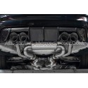 BMW M3 G80 / M4 G82 Scorpion Catback Exhaust