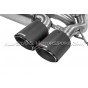 Escape catback Scorpion para BMW M3 G80 / M4 G82