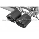 BMW M3 G80 / M4 G82 Scorpion Catback Exhaust