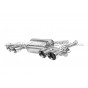 Escape catback Scorpion para BMW M3 G80 / M4 G82