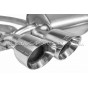 Escape catback Scorpion para BMW M3 G80 / M4 G82