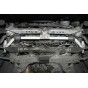Barre antiroulis avant Ultra Racing pour BMW M3 E9x