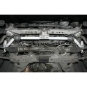 Barra estabilizadora delantera Ultra Racing para BMW M3 E9x