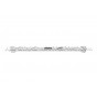 S3 8P / Golf 5 / Golf 6 / Leon 2 / Scirocco Ultra Racing Front Lower Bar