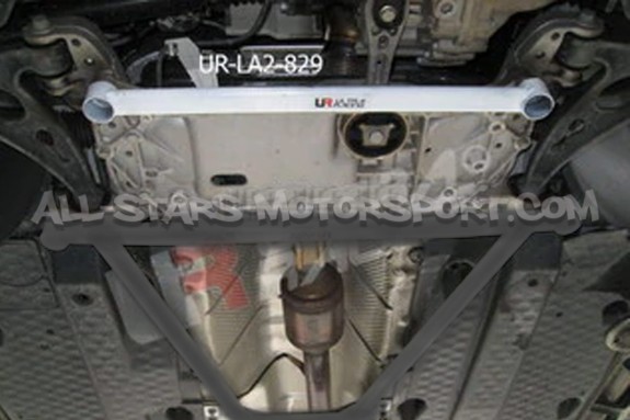 Barre inférieur avant Ultra Racing pour S3 8P / Golf 5 / Golf 6 / L...