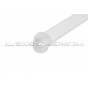Barre inférieur avant Ultra Racing pour S3 8P / Golf 5 / Golf 6 / Leon 2 / Scirocco