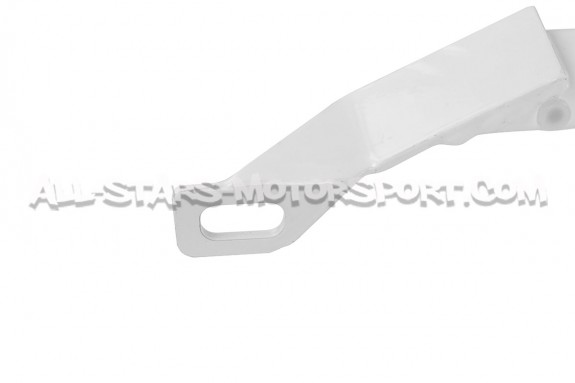 Barre inférieur avant Ultra Racing pour Polo 6R GTI / Audi A1 8X