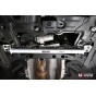 Mercedes A45 AMG W176 Ultra Racing Front Lower Bar