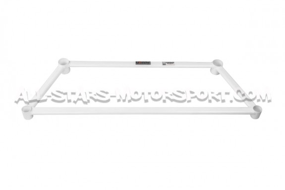 Clio 4 RS Ultra Racing 4 Point Front Subframe Brace