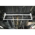 Clio 4 RS Ultra Racing 4 Point Front Subframe Brace