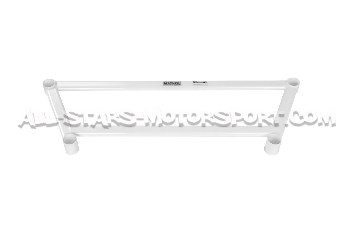 Megane 3 RS Ultra Racing 4 Point Front Subframe Brace