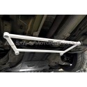 Megane 3 RS Ultra Racing 4 Point Front Subframe Brace
