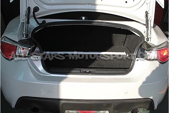 Barre anti rapprochement arrière Ultra Racing pour Subaru BRZ / Toy...