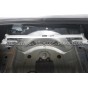 Subaru BRZ / Toyota GT86 Ultra Racing Rear Upper Strut Bar