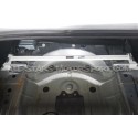 Barre anti rapprochement arrière Ultra Racing pour Subaru BRZ / Toy...