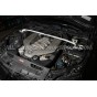 Barre anti rapprochement avant Ultra Racing pour Mercedes C63 AMG W204