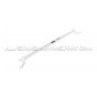 Barra de torreta delantera Ultra Racing para BMW 325 / 328 / M3 E36