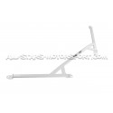 Renfort inférieur avant 4 points Ultra Racing pour Mercedes C63 AMG...