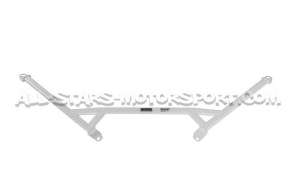 Mercedes C63 AMG W204 Ultra Racing 4 Point Front Subframe Brace