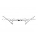 Mercedes C63 AMG W204 Ultra Racing 4 Point Front Subframe Brace