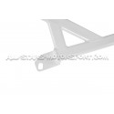 Mercedes C63 AMG W204 Ultra Racing 4 Point Front Subframe Brace