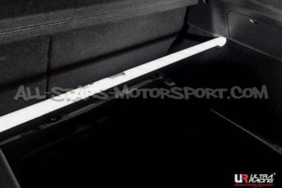 Barre anti rapprochement arrière Ultra Racing pour Renault Megane 3 RS