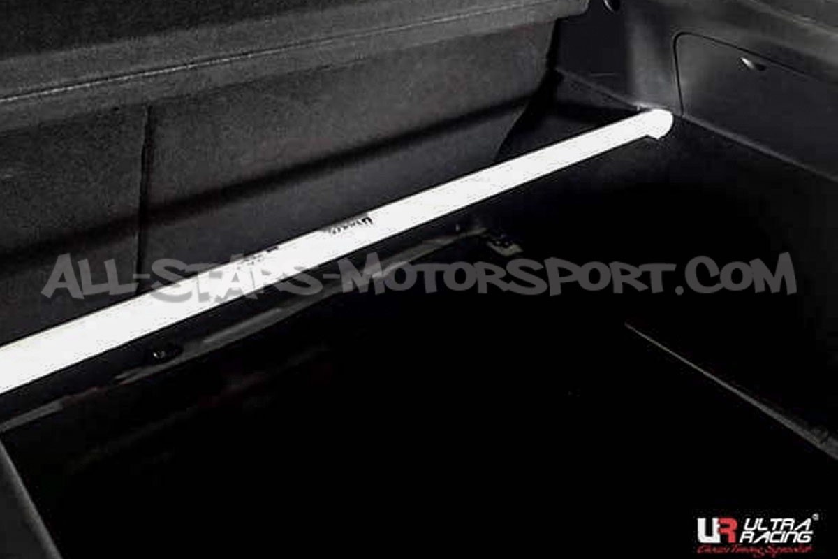 Renault Megane 3 RS Ultra Racing Rear Upper Strut Bar