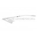Honda Civic Type R FN2 Ultra Racing Rear Sway Bar