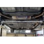 Barra estabilizadora trasera Ultra Racing para Honda Civic Type R FN2