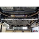 Barre antiroulis arrière Ultra Racing pour Honda Civic Type R FN2