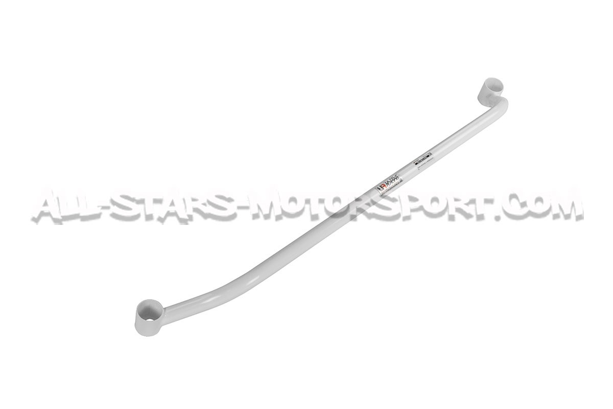 Barra de refuerzo inferior trasera Ultra Racing para Subaru Impreza GT GC8