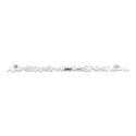 Subaru Impreza GT GC8 Ultra Racing Rear Lower Bar