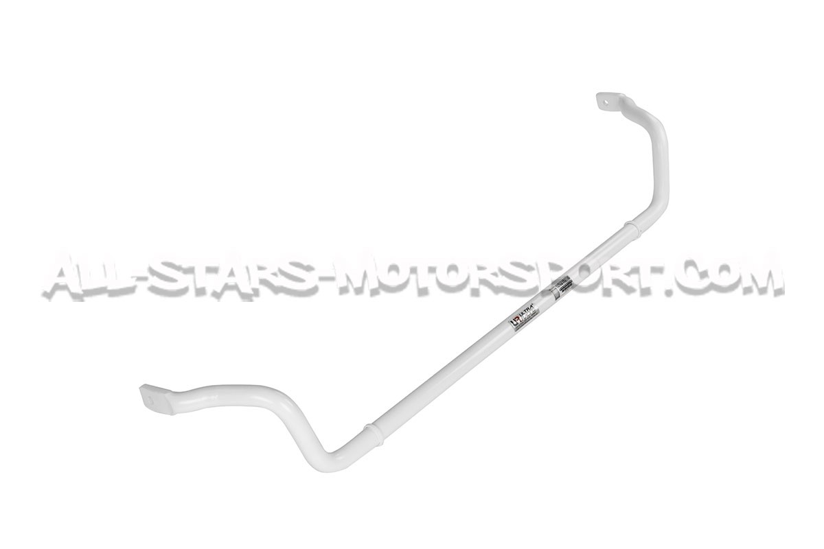 Barra estabilizadora delantera Ultra Racing para Audi A4 / S4 / RS4 B8 y A5 / S5 / RS5 8T