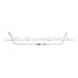 Audi A4 / S4 / RS4 B8 and A5 / S5 / RS5 8T Ultra Racing Front Sway Bar