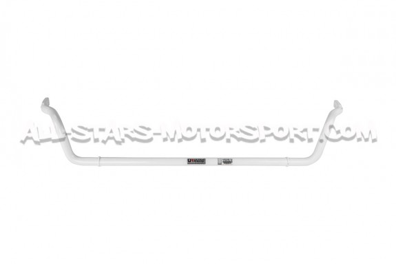 Barre antiroulis avant Ultra Racing pour Audi A4 / S4 / RS4 B8 et A...