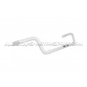 Barre antiroulis avant Ultra Racing pour Audi A4 / S4 / RS4 B8 et A...