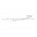Scirocco R / 2.0 TSI Ultra Racing Front Upper Strut Brace